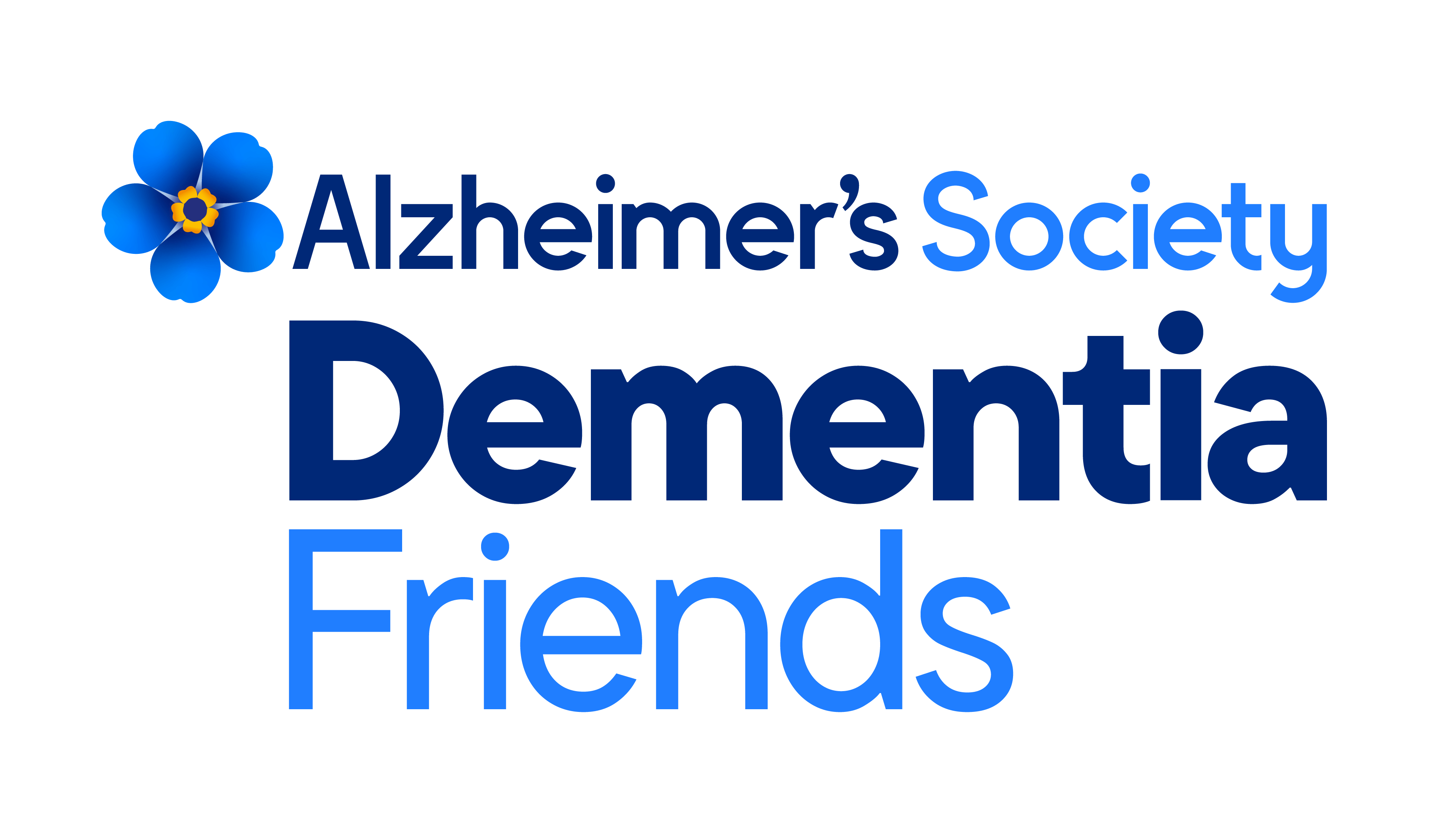 Dementia Friends logo
